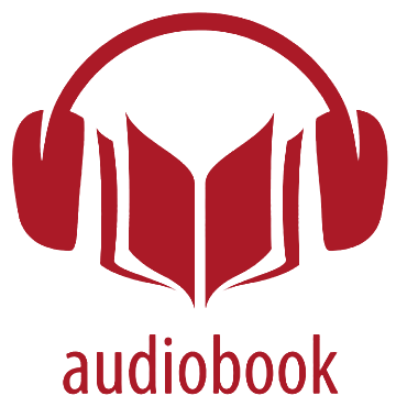 Audiobook logo